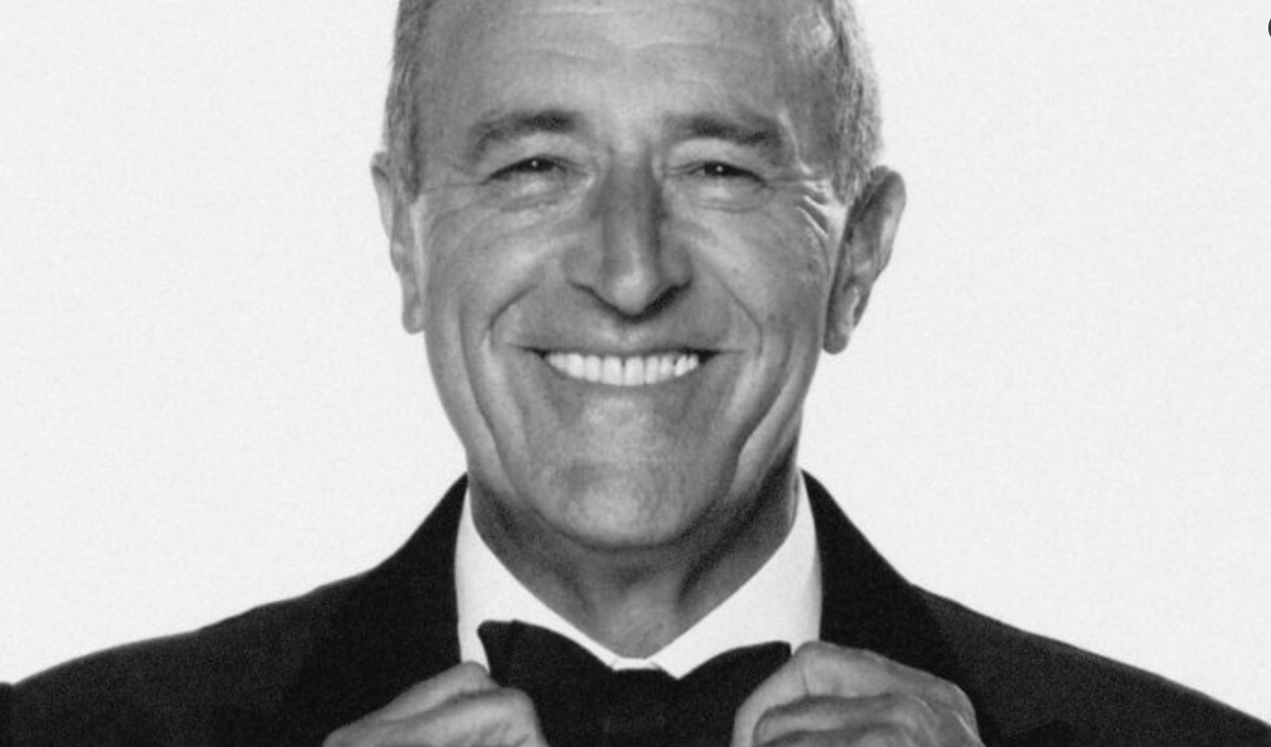 Len Goodman: Cause of death, net worth, age, wife Sue Barrett, career and more