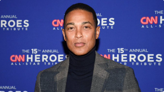 Why was Don Lemon fired from CNN? Host says he didn’t know he would be terminated