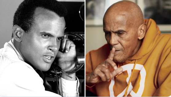 Who was Harry Belafonte? Cause of death, net worth, age, relationship, career and more