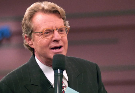 Jerry Springer dead: Cause of death, net worth, age, relationship, career and more