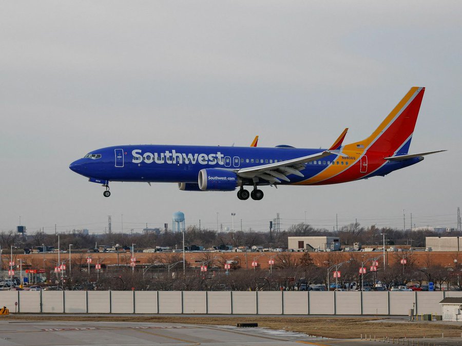 5 biggest Southwest Airlines controversies