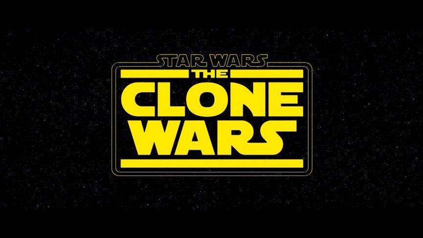 What role does the Clone Wars Battle play in The Mandalorian?