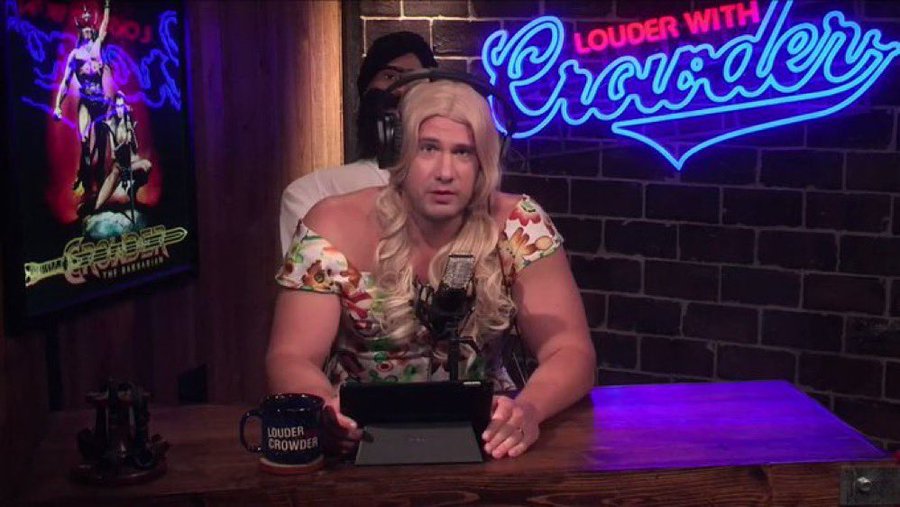 5 biggest controversies related to Steven Crowder