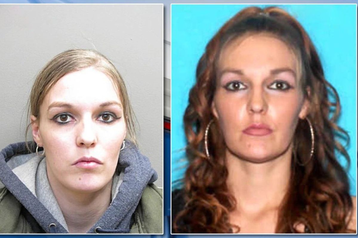 Who is Heather Mae Kelly? 35-year-old mother from Portage missing for more than 100 days