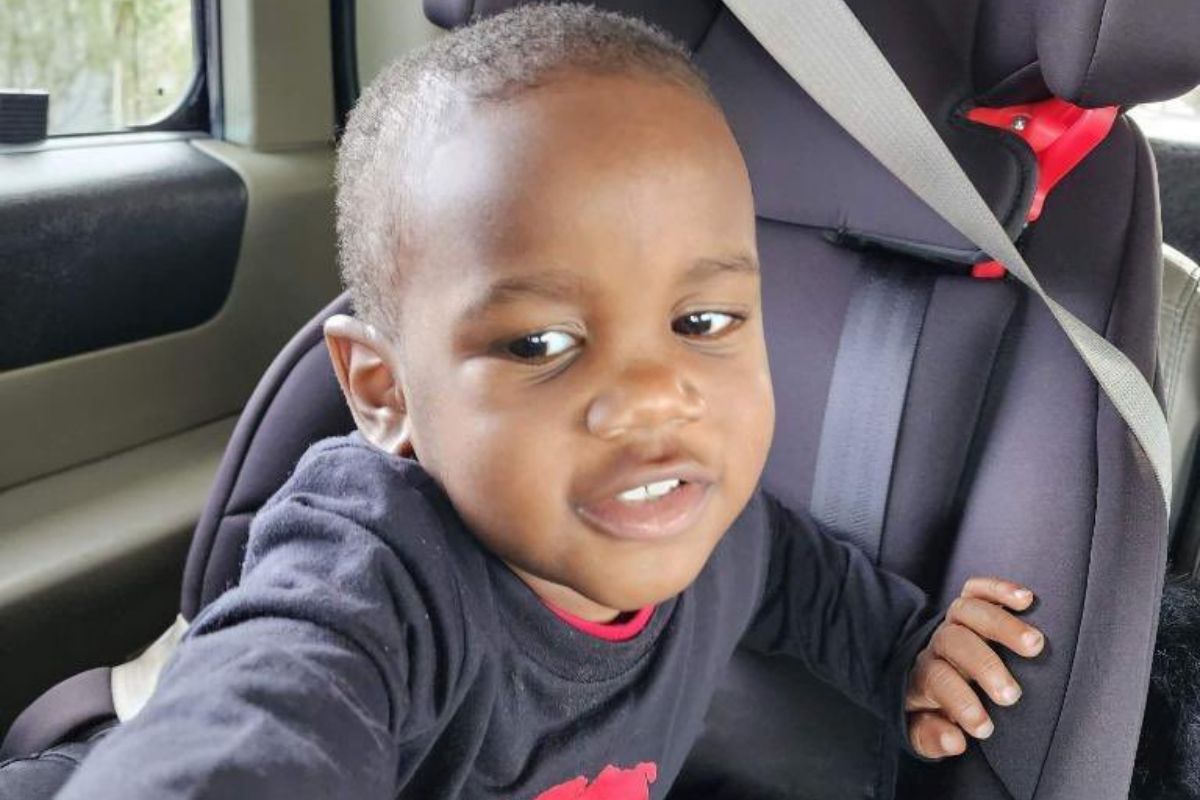 Who was Taylen Mosley? 2-year-old Florida boy missing since Thursday, March 30