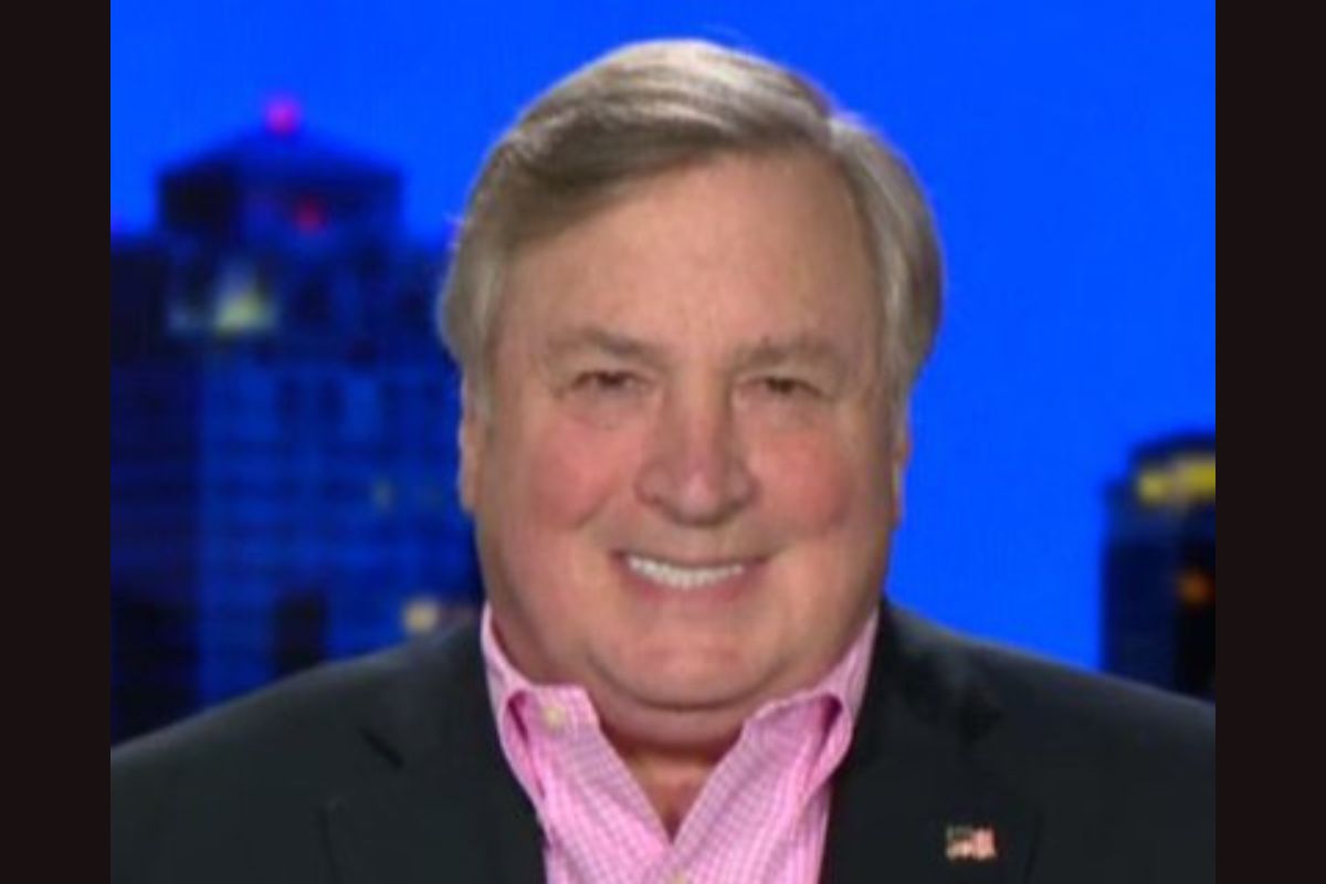 Dick Morris trolled after he rebuked Alvin Bragg for indicting Donald Trump