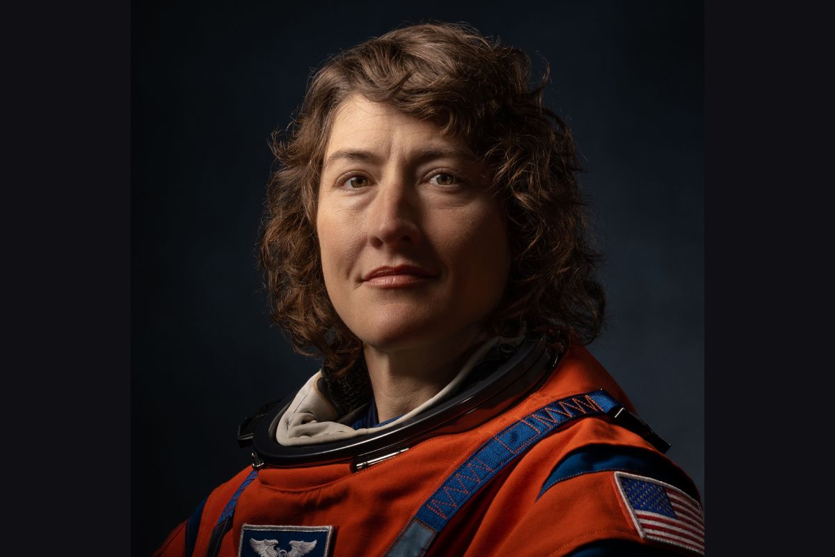Who is Christina Koch? NASA’s Artemis II crew member’s net worth, age, husband Robert Koch, career, family and more