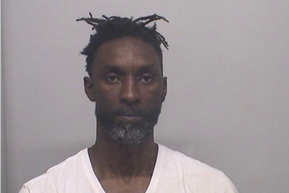 Who is Ben Gordon and why was the ex-NBA star arrested?