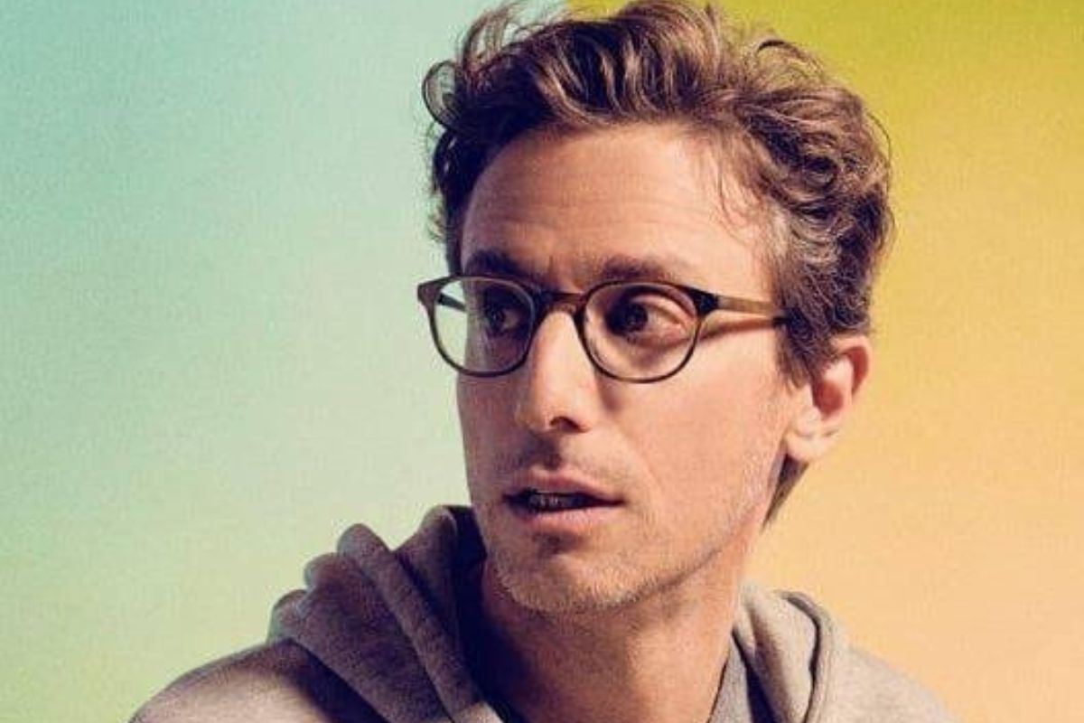 Jonah Peretti: Net worth, age, wife Andrea Harner, career, family and more