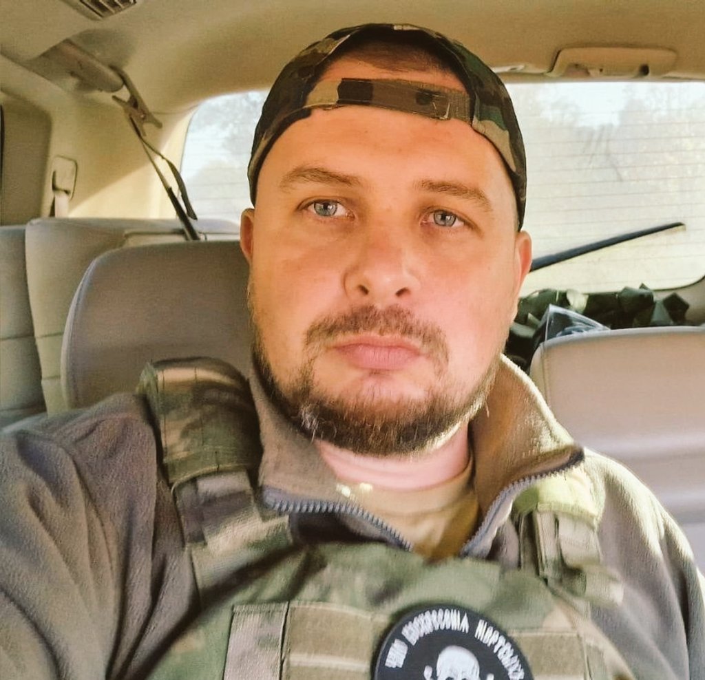 Who was Vladlen Tatarsky a.k.a Maxim Fomin? Russian military blogger killed in cafe explosion in St Petersburg