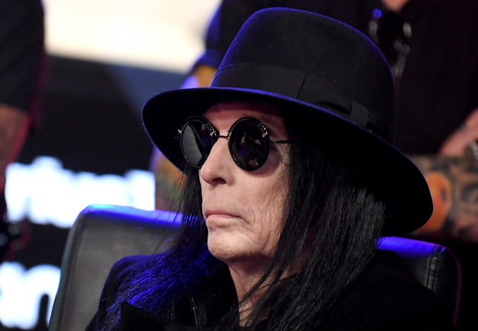 Mick Mars: Net worth, age, wife Seraina Schonenberger, career, family and more