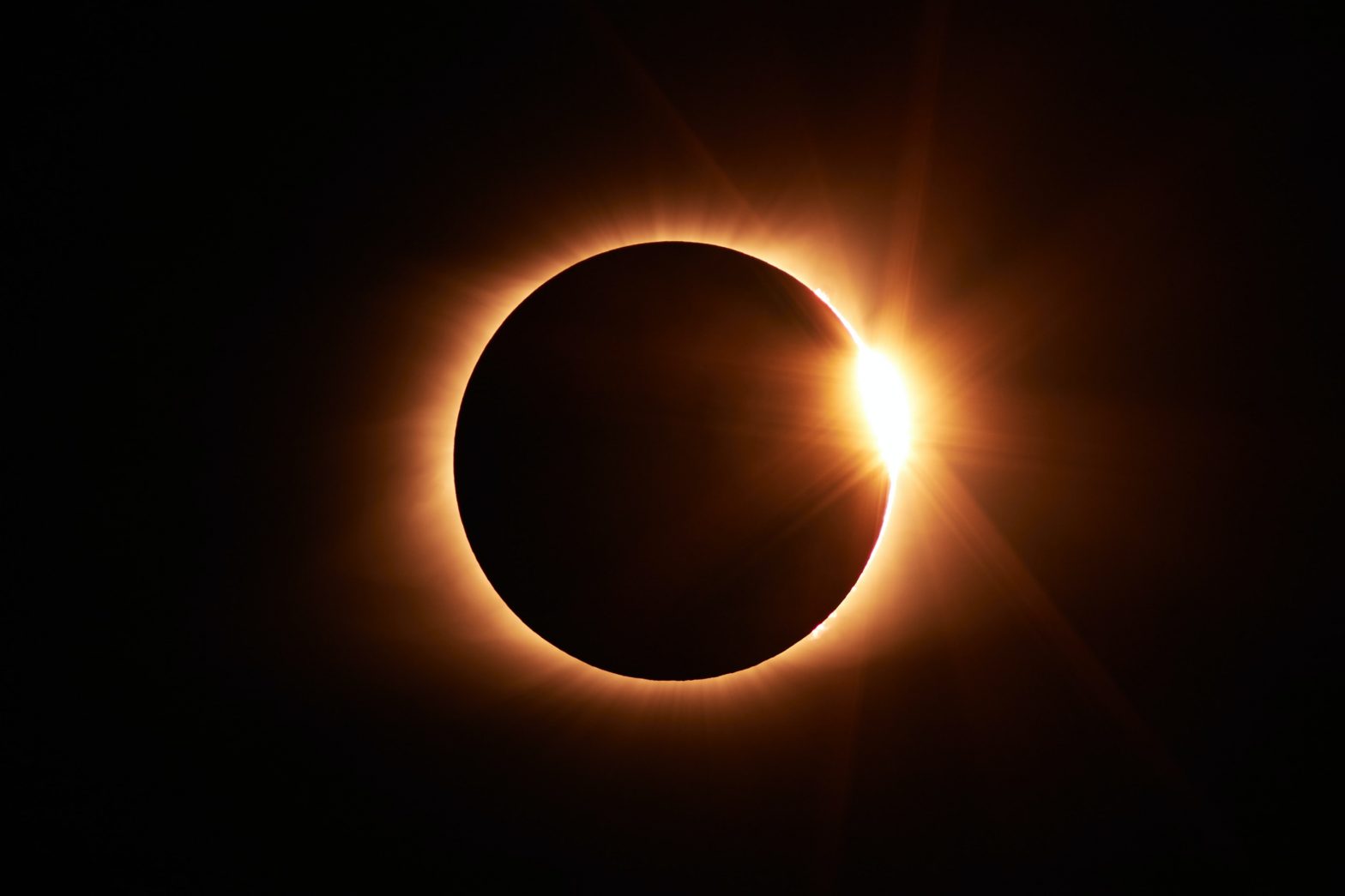 When and where to watch total Solar Eclipse 2024 Date, time, locations