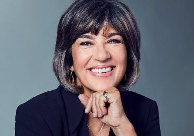 Christiane Amanpour: Net worth, age, relationship, career, family and more
