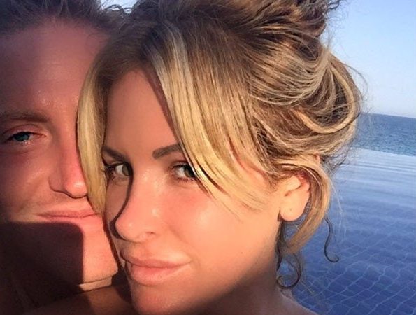 Kim Zolciak and husband Kroy Biermann facing tax problems: Couple owe more than $1 million to the IRS