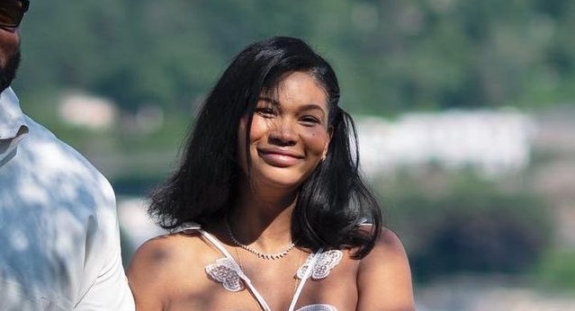 Chanel Iman: Net worth, age, relationship, career, family and more