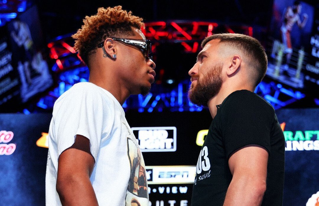 Devin Haney vs Vasiliy Lomachenko fight: Live stream, how to watch, PPV price, start time, undercard