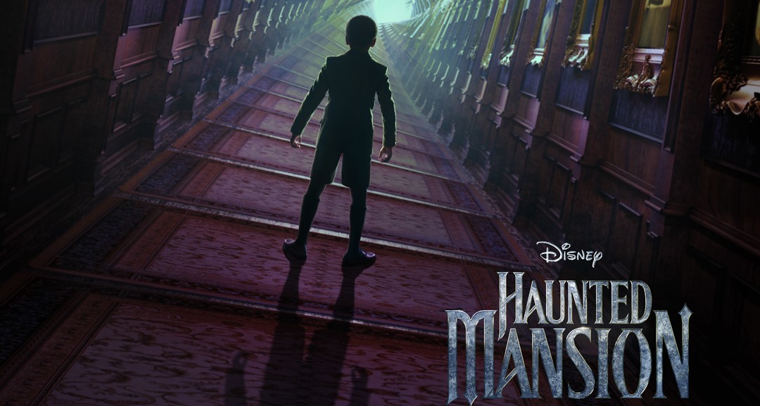 Haunted Mansion: Release date, plot, cast, director, trailer and more