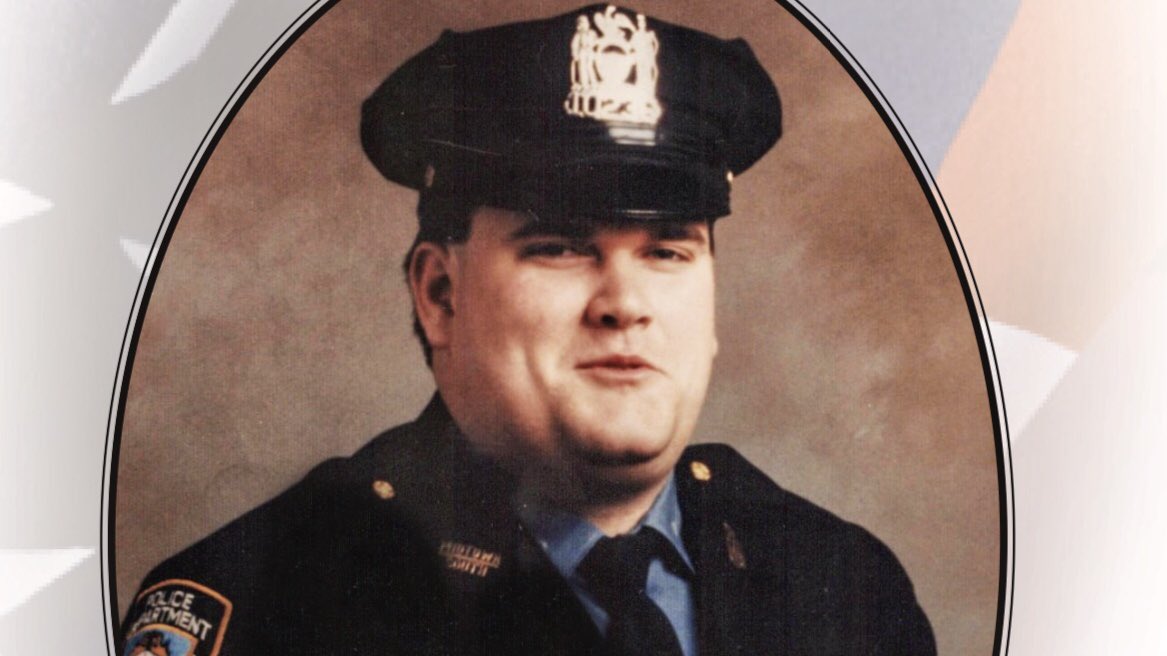 Who is Eddie Matos? Man accused of killing NYPD cop Anthony Dwyer denied parole
