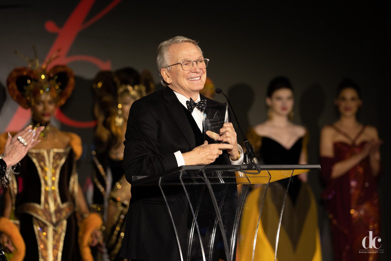 Who is Bob Mackie, designer who gave Tina Turner her most iconic looks?