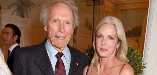 Who is Christina Sandera, Clint Eastwood’s girlfriend?