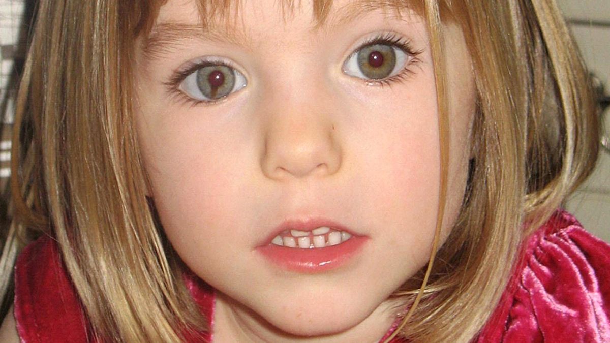 Who is Christian Brueckner, official suspect in disappearance of Madeleine McCann