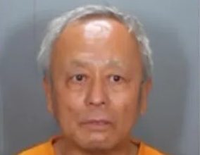 Who is David Chou? California Asian church shooter indicted on 98 charges
