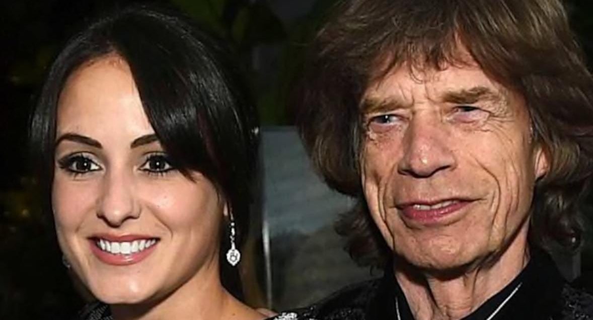 Who is Melanie Hamrick, Mick Jagger’s girlfriend? 