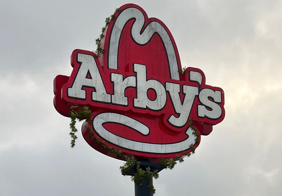 Arby’s restaurant, New Iberia: Dead body found inside freezer in Louisiana