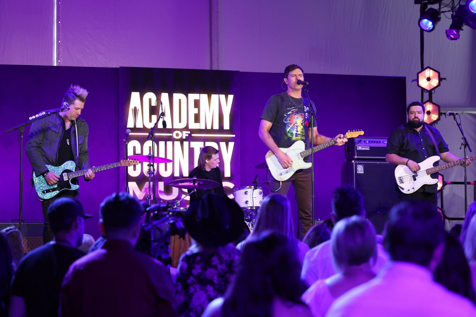 Academy of Country Music Awards 2023: When and where to watch, venue, hosts, time, key performances and more
