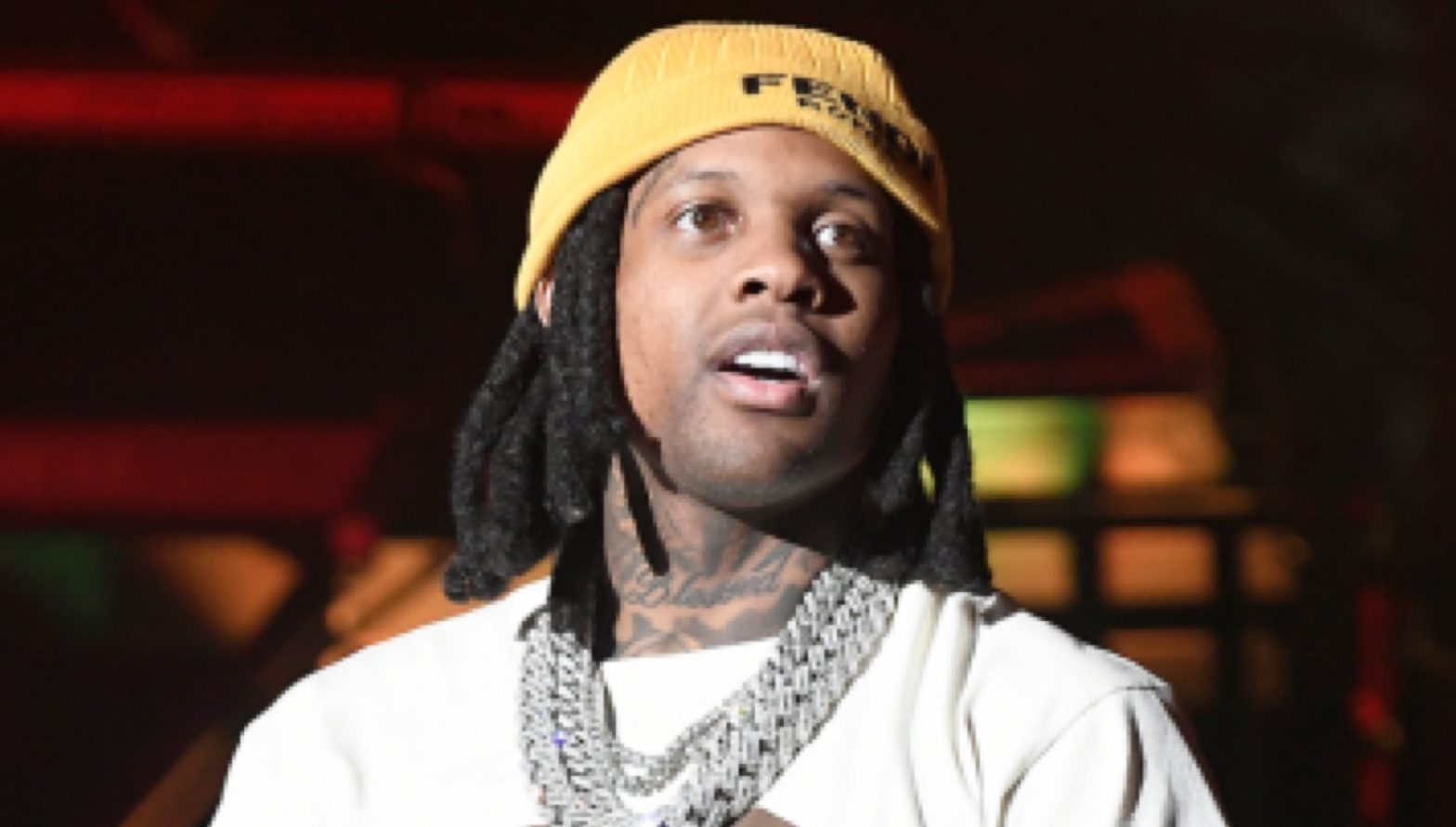 Will Lil Durk and 6ix9ine box in Dubai for $50 million in September?