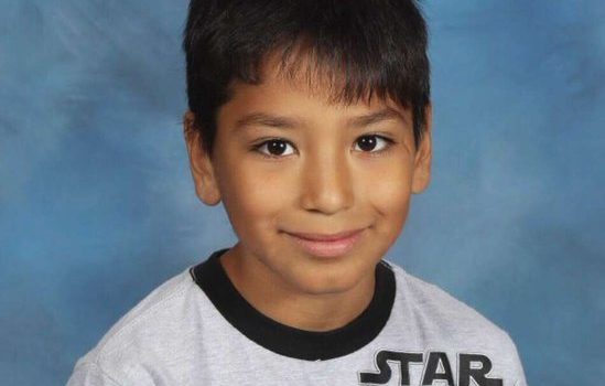 Daniel Enrique Laso, 9-year-old killed in Texas shooting protecting his mother, was friends with suspect’s son