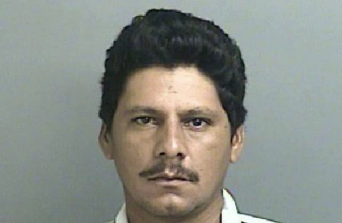 Who is Divimara Nava? Francisco Oropesa’s wife arrested for San Jacinto, Texas mass shooting