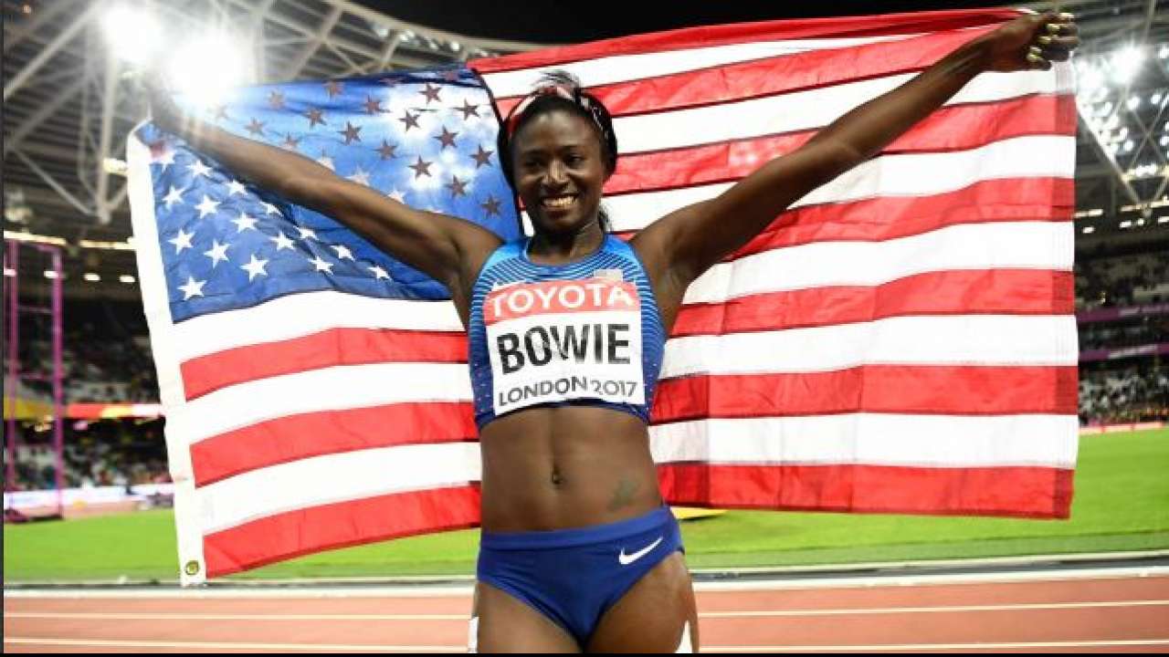 Tori Bowie cause of death: Did US Olympics sprinter die by suicide?