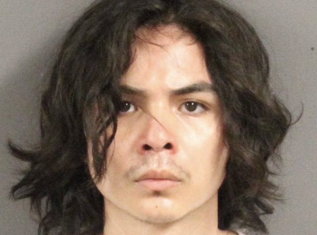 Who is Carlos Dominguez, UC Davis, California stabbings suspect?