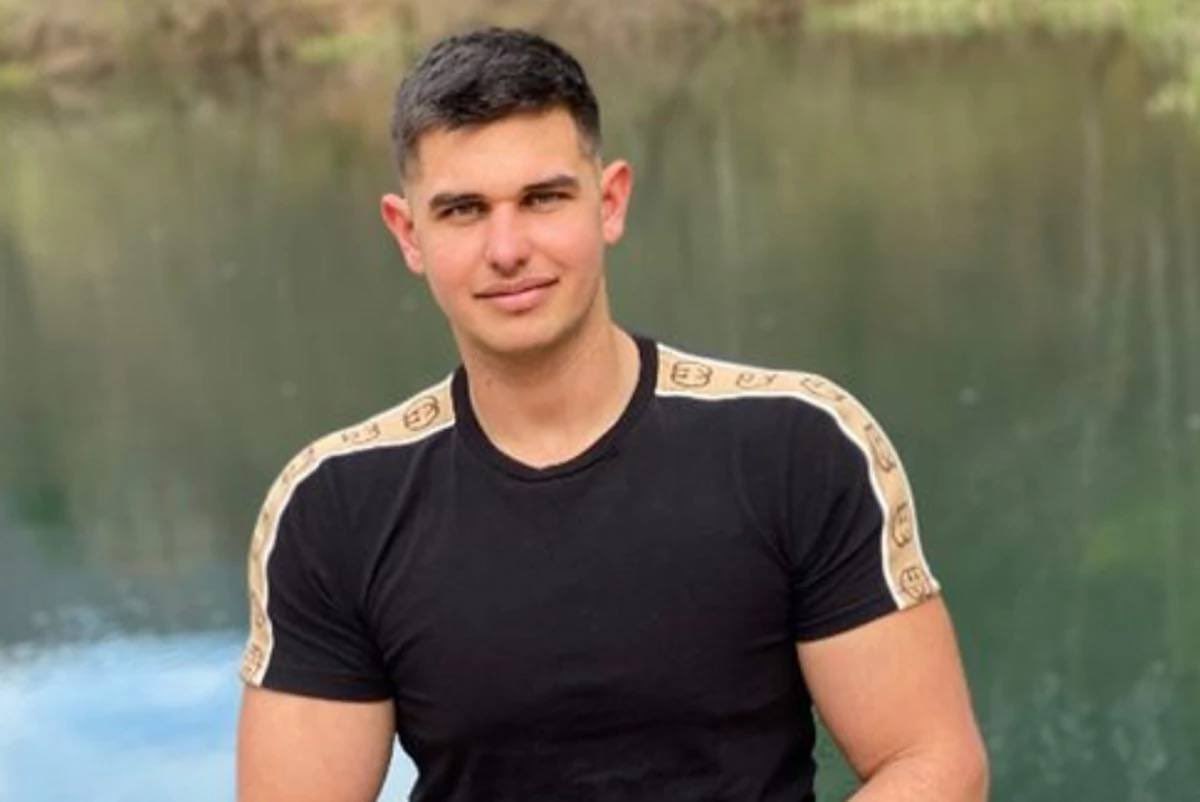 Who is Uros B, Mladenovac, Serbia mass shooting suspect?