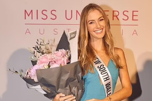 Who was Sienna Weir? Cause of death of Australian Miss Universe finalist explained