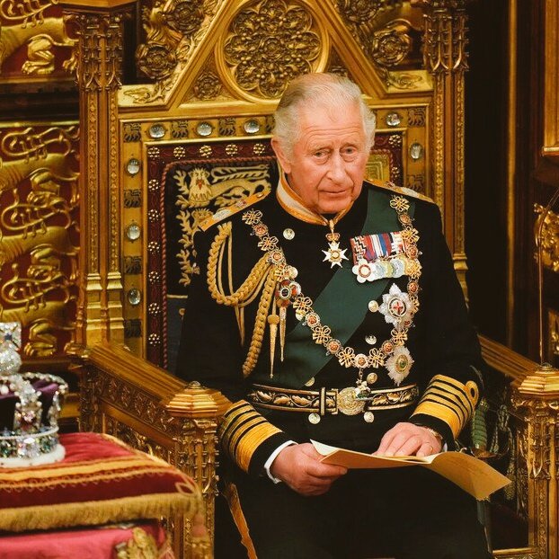 How long is the coronation ceremony? King Charles’ coronation will be much shorter than Queen Elizabeth II