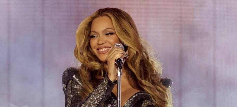 Beyonce carrying foot injury? Fans wonder if Flaws and All star had surgery before Stockholm Renaissance concert