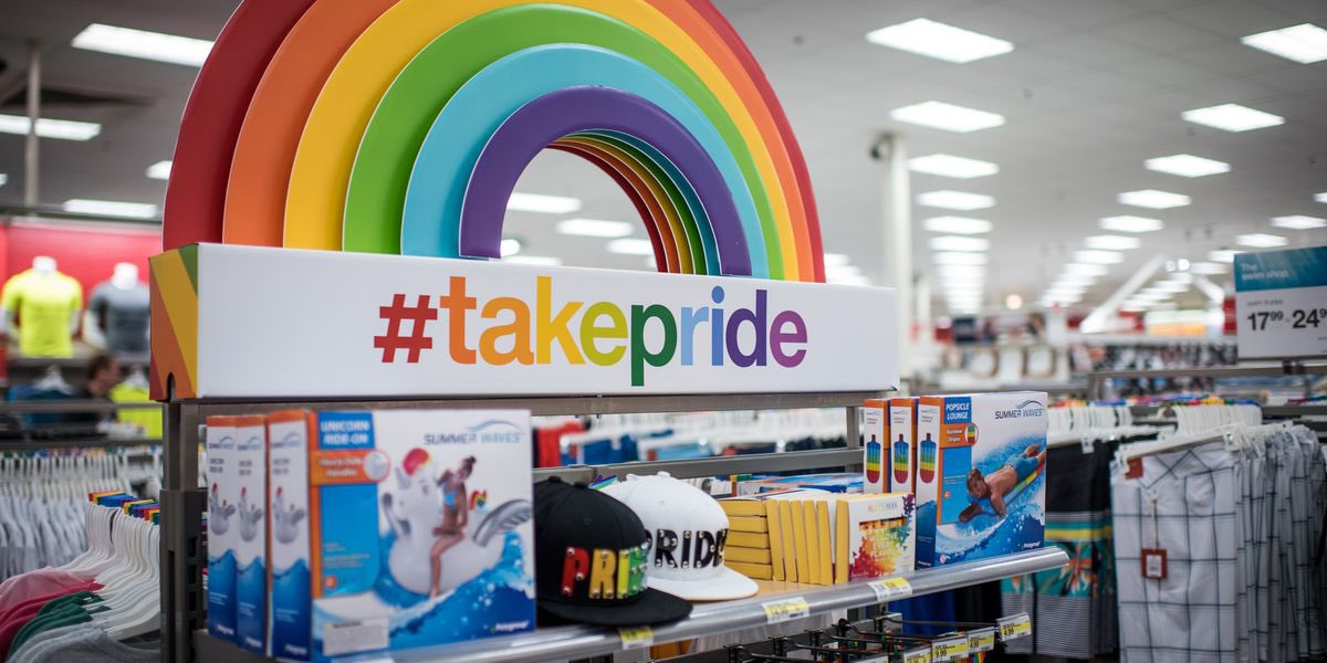 Target Pride controversy: Law enforcement determines Target bomb threat a hoax