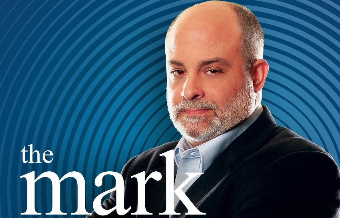 Mark Levin trolled for Donald Trump interview on Life, Liberty & Levin