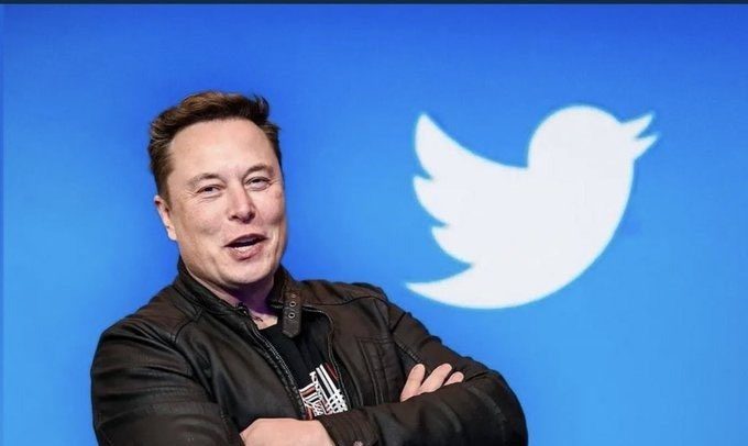 Elon Musk posts “fake” Voltaire quote actually from “Neo Nazi”, gets schooled by public