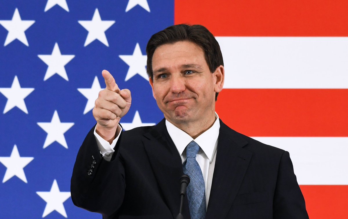 Highlights of Ron DeSantis’ 2024 campaign launch on Twitter Spaces