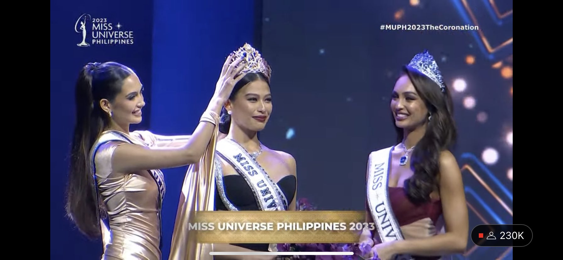 Who is Makati's Michelle Marquez Dee, Miss Universe Philippines 2023
