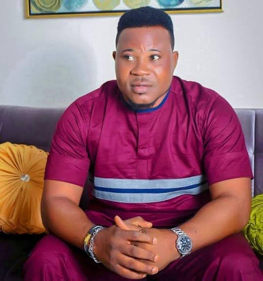 What happened to Murphy Afolabi? Nollywood actor dead at 49