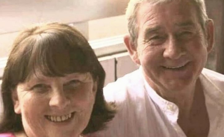 Who is David Hunter? Brit accused of killing terminally ill wife Janice in Cyprus