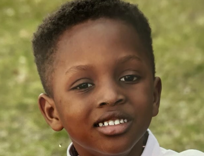 Who is Mohemed Fofena, 4-year-old missing in  Castle Island, South Boston?