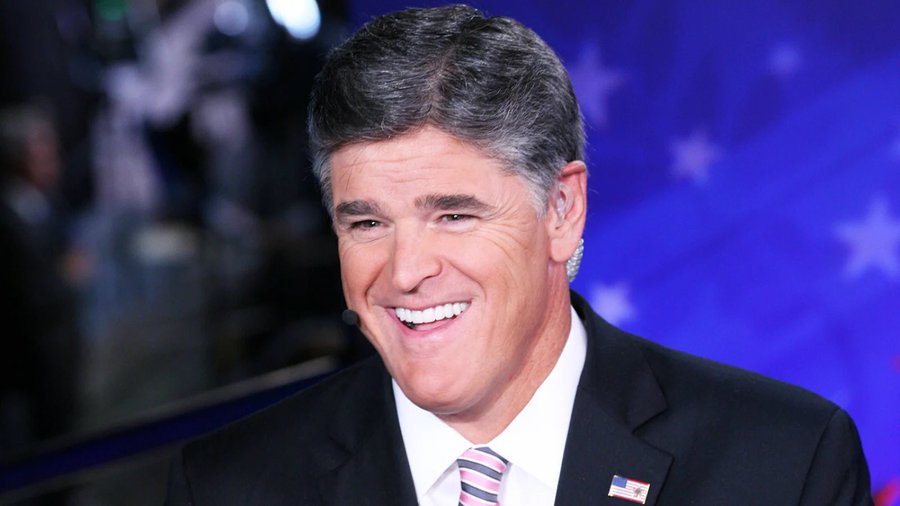 Fox News replacing Tucker Carlson with Sean Hannity report sparks wild memes on social media