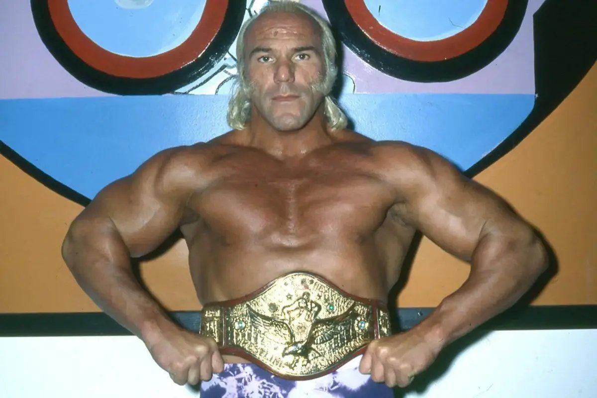 Superstar Billy Graham’s family: Who is wife Valerie, ex Madelyn Miluso, children Capella and Joey?