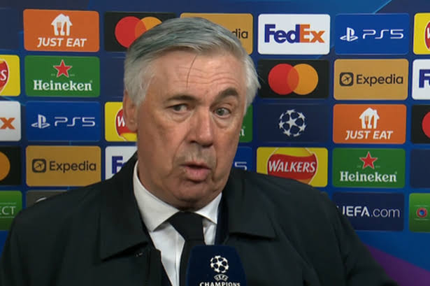 Will Real Madrid sack manager Carlo Ancelotti, sell Karim Benzema after Champions League loss vs Manchester City?
