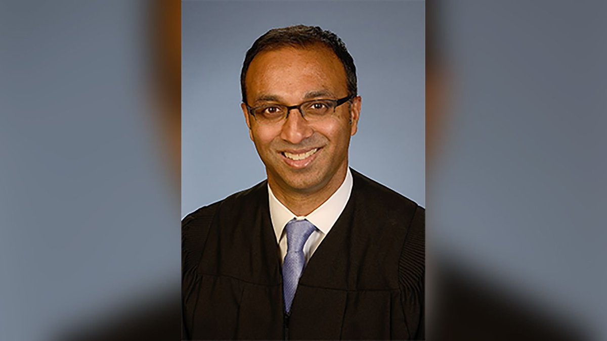 Who is Amit Mehta? Washington DC District Judge sentences Oath Keepers founder Stewart Rhodes to 18 years